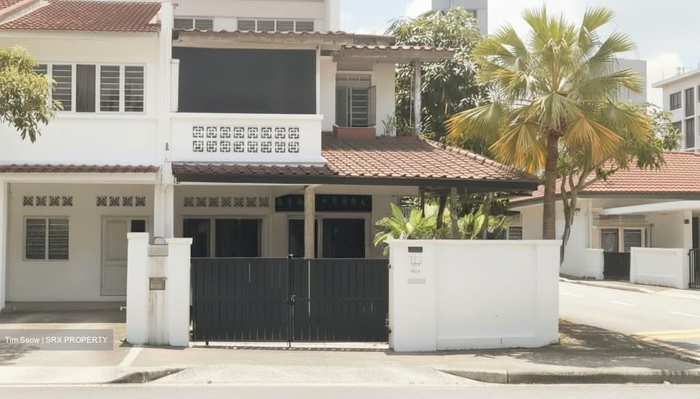 Lorong J Telok Kurau (D15), Terrace #585031101